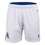 Pantaloni Real Sociedad Home 2021 2022
