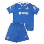 Maglia Getafe Home Bambino 2019 2020 Blu
