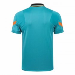 Polo Chelsea 2021 2022 Verde Arancione