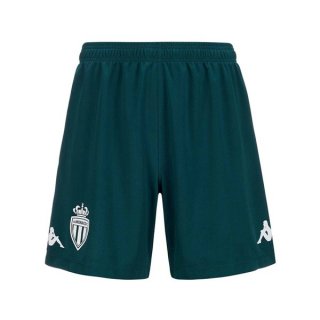 Pantaloni AS Monaco Away 2024 2025 Pantaloni AS Monaco Away 2024 2025