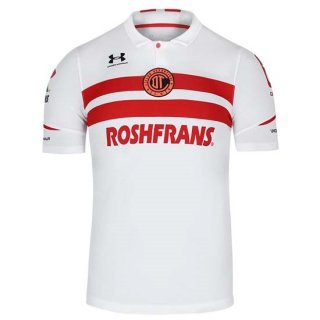 Thailandia Maglia Deportivo Toluca Away 2021 2022 Thailandia Maglia Deportivo Toluca Away 2021 2022