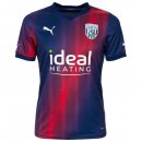 Thailandia Maglia West Brom Away 2023 2024