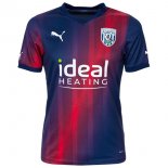 Thailandia Maglia West Brom Away 2023 2024