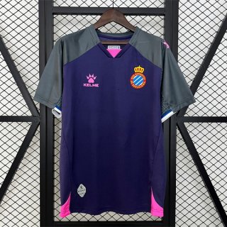 Thailandia Maglia Espanyol Special Edition 2024-2025 Thailandia Maglia Espanyol Special Edition 2024-2025