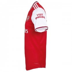 Maglia Arsenal Home 2019 2020 Rosso
