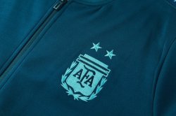 Felpa Argentina 2019 Blu