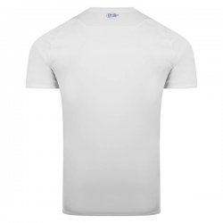 Thailandia Maglia Schalke 04 Away 2020 2021 Bianco
