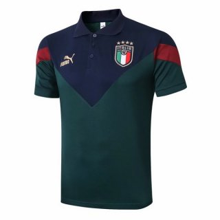 Polo Italia 2020 Verde Polo Italia 2020 Verde