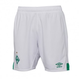 Pantaloni Werder Brema Home 2021 2022 Pantaloni Werder Brema Home 2021 2022