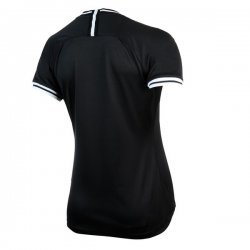 Thailandia Maglia Corinthians Paulista Away 2019 2020 Nero