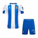 Maglia Espanyol Home Bambino 2023 2024