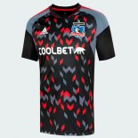 Thailandia Maglia Colo Colo Terza 2023 2024