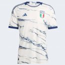 Thailandia Maglia Italia Away 2023 2024
