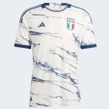 Thailandia Maglia Italia Away 2023 2024