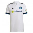 Thailandia Maglia Hamburger SV Home 2021 2022