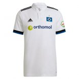 Thailandia Maglia Hamburger SV Home 2021 2022