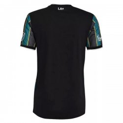 Thailandia Maglia Los Angeles Galaxy Away 2021 2022 Verde