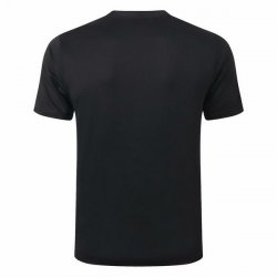 Maglia di Formazione Paris Saint Germain 2020 2021 Nero Bianco