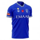 Thailandia Maglia Al Hilal Saudi FC Home 2021 2022