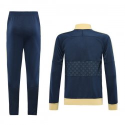Felpa UNAM Pumas 2019 2020 Blu Giallo