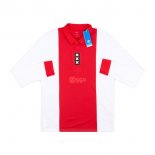 Maglia Ajax Commemorative Edition 2025 2026