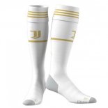 Calzettoni Juventus Home 2020 2021 Bianco