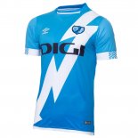 Thailandia Maglia Rayo Vallecano Terza 2021 2022