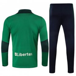 Giacca Valencia 2020 2021 Verde