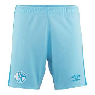 Pantaloni Schalke 04 Away 2021 2022 Pantaloni Schalke 04 Away 2021 2022
