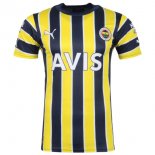 Thailandia Maglia Fenerbahce SK Home 2022 2023