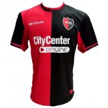 Thailandia Maglia Newell's Old Boys Home 2023 2024
