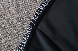 Felpa Real Madrid 2019 2020 Blu