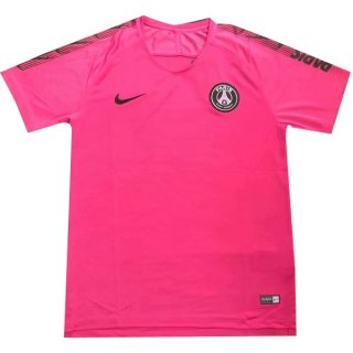 Maglia di Formazione Paris Saint Germain 2019 2020 Rosa Maglia di Formazione Paris Saint Germain 2019 2020 Rosa