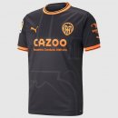 Maglia Valencia Away 2022 2023