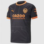 Maglia Valencia Away 2022 2023