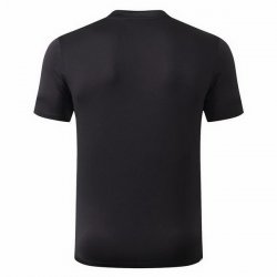 Polo Paris Saint Germain 2019 2020 Nero Rosso