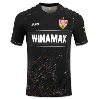 Thailandia Maglia VfB Stuttgart Third 2024 2025 Thailandia Maglia VfB Stuttgart Third 2024 2025