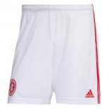 Pantaloni Internazionale Home 2020 2021 Bianco
