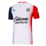 Thailandia Maglia Guadalajara Away 2020 2021 Bianco