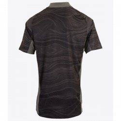 Thailandia Maglia Leicester City Portiere 2021 2022 Nero