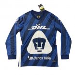 Thailandia Maglia UNAM Pumas ML Away 2020 2021 Blu