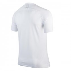 Thailandia Maglia Corinthians Paulista Home 2019 2020 Bianco