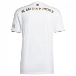 Tailandia Maglia Bayern Monaco Away 2022 2023