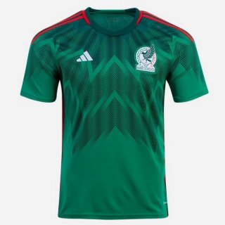 Maglia Messico Home 2022 2023 Blu Maglia Messico Home 2022 2023 Blu