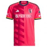 Thailandia Maglia St. Louis City Home 2023 2024