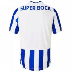Thailandia Maglia FC Porto Home 2020/2021 Bianco Blu