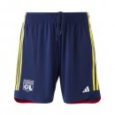 Pantaloni Lyon Terza 2023 2024