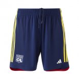 Pantaloni Lyon Terza 2023 2024