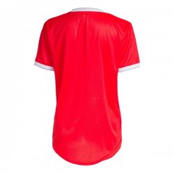 Maglia Internazionale Home Donna 2020 2021 Rosso