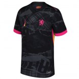 Thailandia Maglia Chelsea Terza 2024 2025